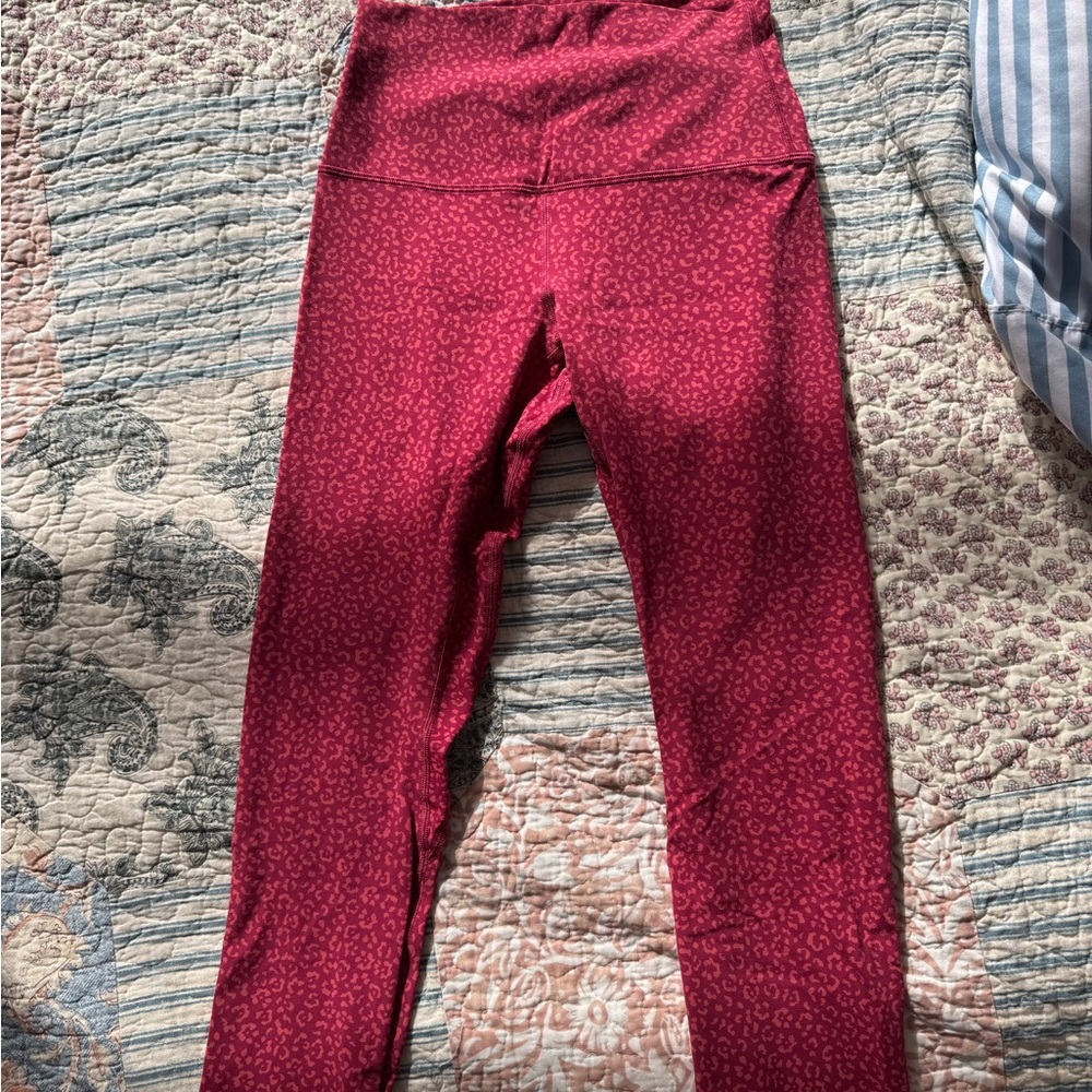 Lululemon aligns